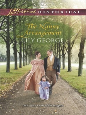 cover image of The Nanny Arrangement